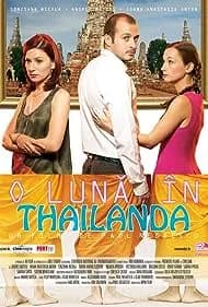 A Month in Thailand 2012