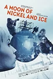 A Moon of Nickel and Ice 2017