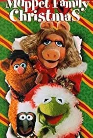 A Muppet Family Christmas 1987