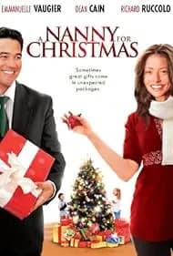 A Nanny for Christmas 2010