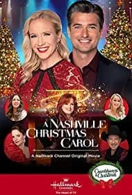 A Nashville Christmas Carol (2020)