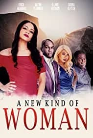 A New Kind of Woman 2021