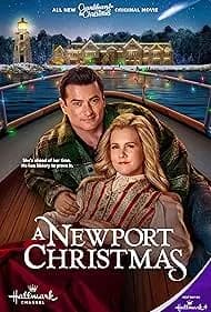A Newport Christmas 2025