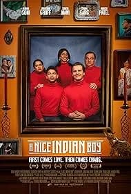 A Nice Indian Boy 2024