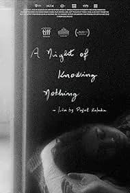 A Night of Knowing Nothing 2022