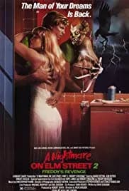 A Nightmare on Elm Street 2: Freddy's Revenge (1985)
