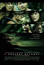 A Perfect Getaway (2009)