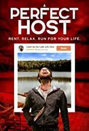 A Perfect Host (2019)