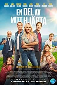 A Piece of My Heart 2019