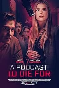 A Podcast to Die For 2023
