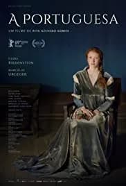 A Portuguesa (2018)