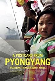 A Postcard from Pyongyang - Traveling through Northkorea 2019