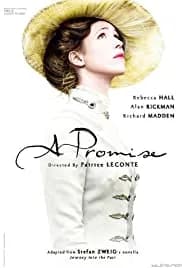 A Promise (2013)