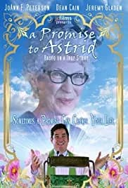A Promise To Astrid 2019