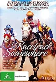 A Racetrack Somewhere 2016