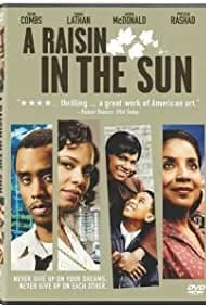 A Raisin in the Sun (2008)