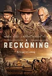 A Reckoning (2018)
