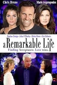 A Remarkable Life 2016
