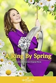 A Ring by Spring (2014)
