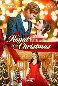 A Royal Date for Christmas 2023