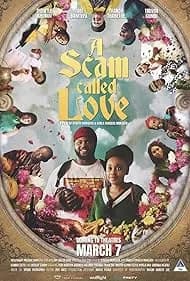 A Scam Called Love 2025