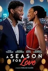 A Season for Love 2025