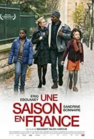 A Season in France (2018)