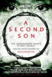 A Second Son 2012