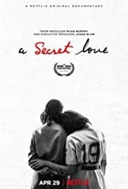 A Secret Love 2020