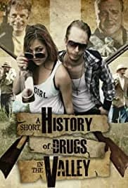 A Short History of Drugs in the Valley 2016