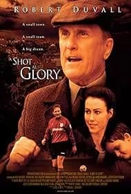 A Shot at Glory 2000