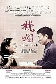 A Simple Life 2012