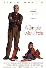 A Simple Twist of Fate (1994)