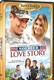 A Soldier's Love Story (2010)