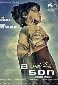 A Son (2021)