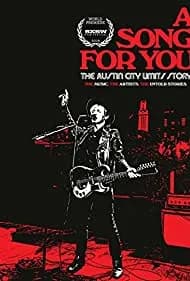 A Song for You: The Austin City Limits Story 2016