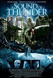 A Sound of Thunder (2005)