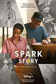 A Spark Story 2021
