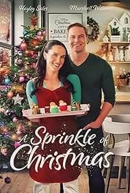 A Sprinkle of Christmas 2024