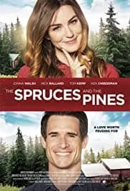 A Star-Crossed Christmas (2017)