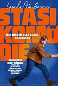 A Stasi Comedy (2022)