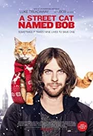 A Street Cat Named Bob (2016)
