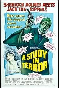 A Study in Terror 1965