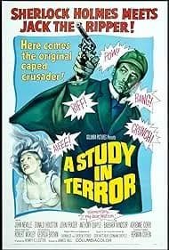 A Study in Terror (1966)