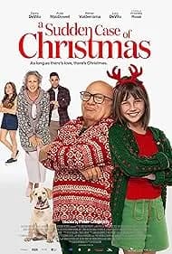 A Sudden Case of Christmas 2024