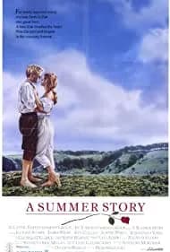 A Summer Story 1988