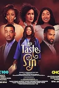 A Taste of Sin 2024