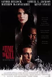 A Time to Kill (1996)