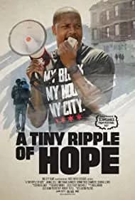 A Tiny Ripple of Hope 2021