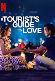 A Tourist's Guide to Love (2023)